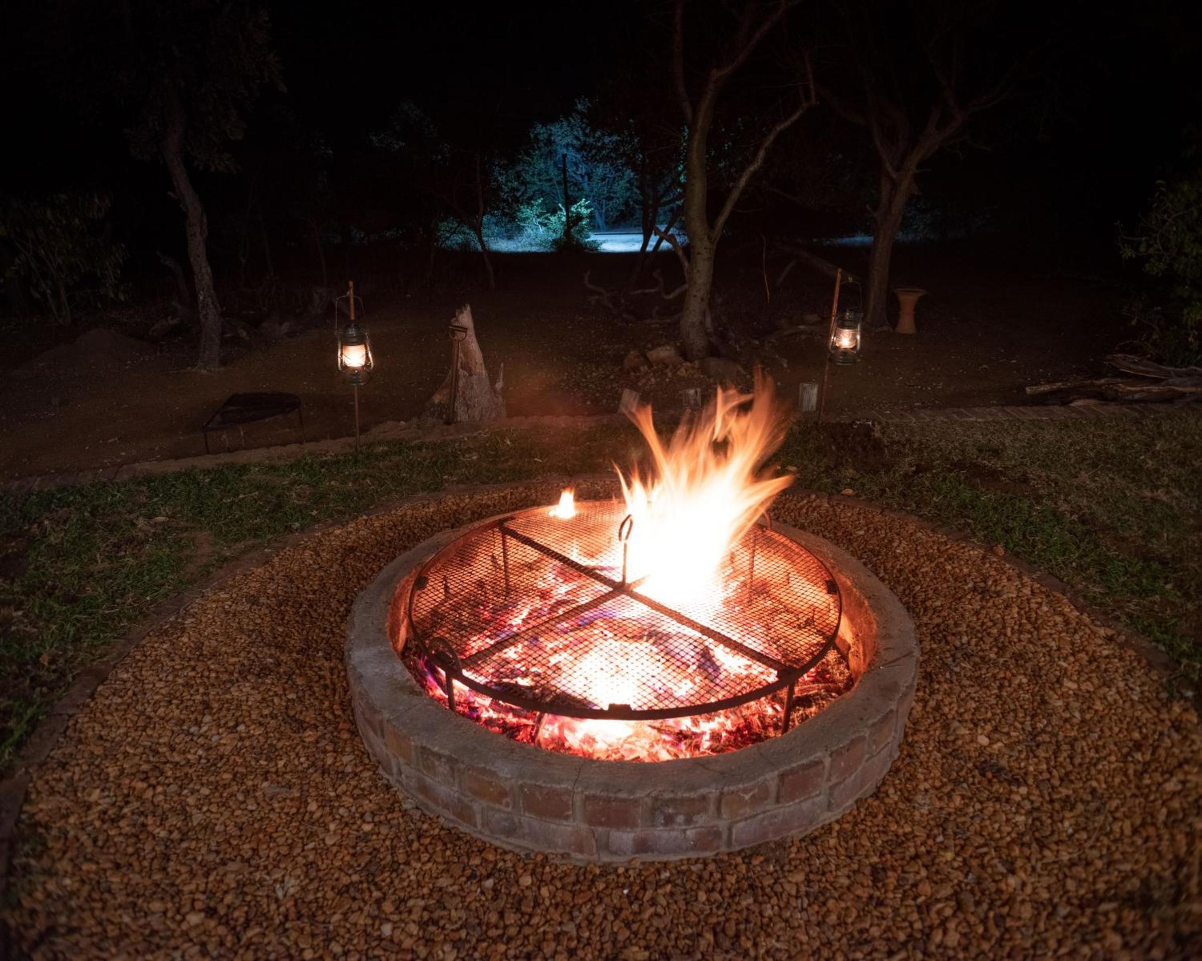 Masorini Bush Lodge 42/50