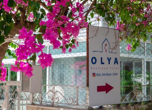 Olya Boutique Hotel 4/19