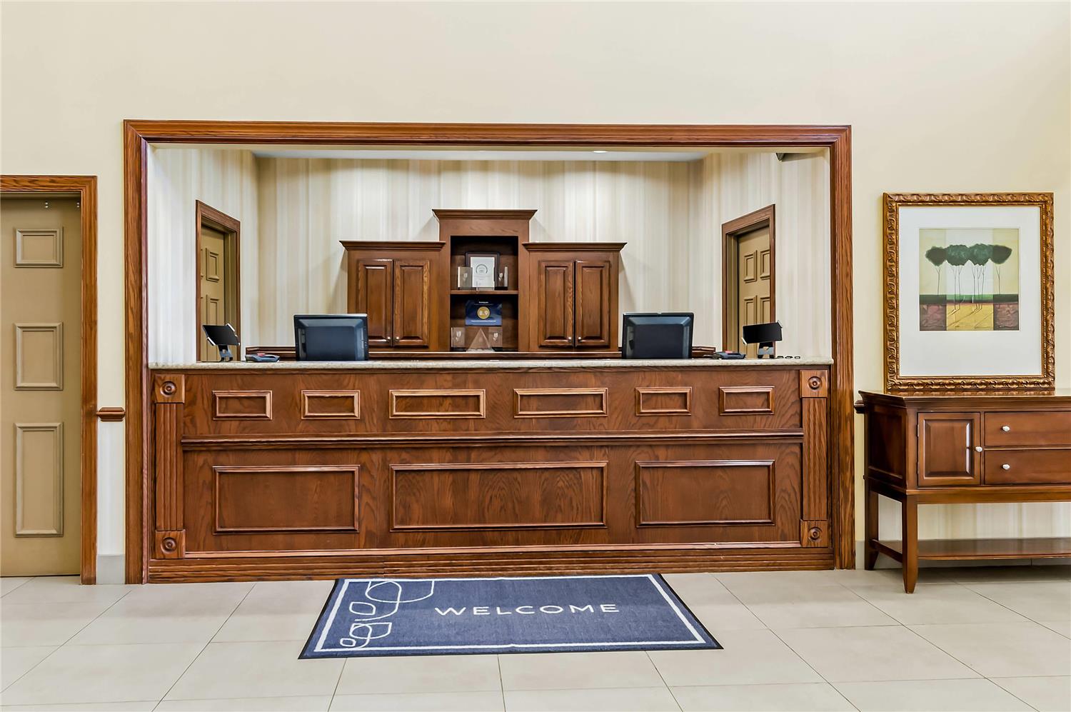 Country Inn Suites By Radisson Princeton Wv 6/34