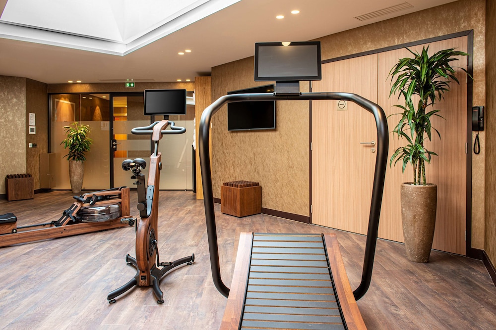 Radisson Blu Hotel, Rouen Centre 47/77