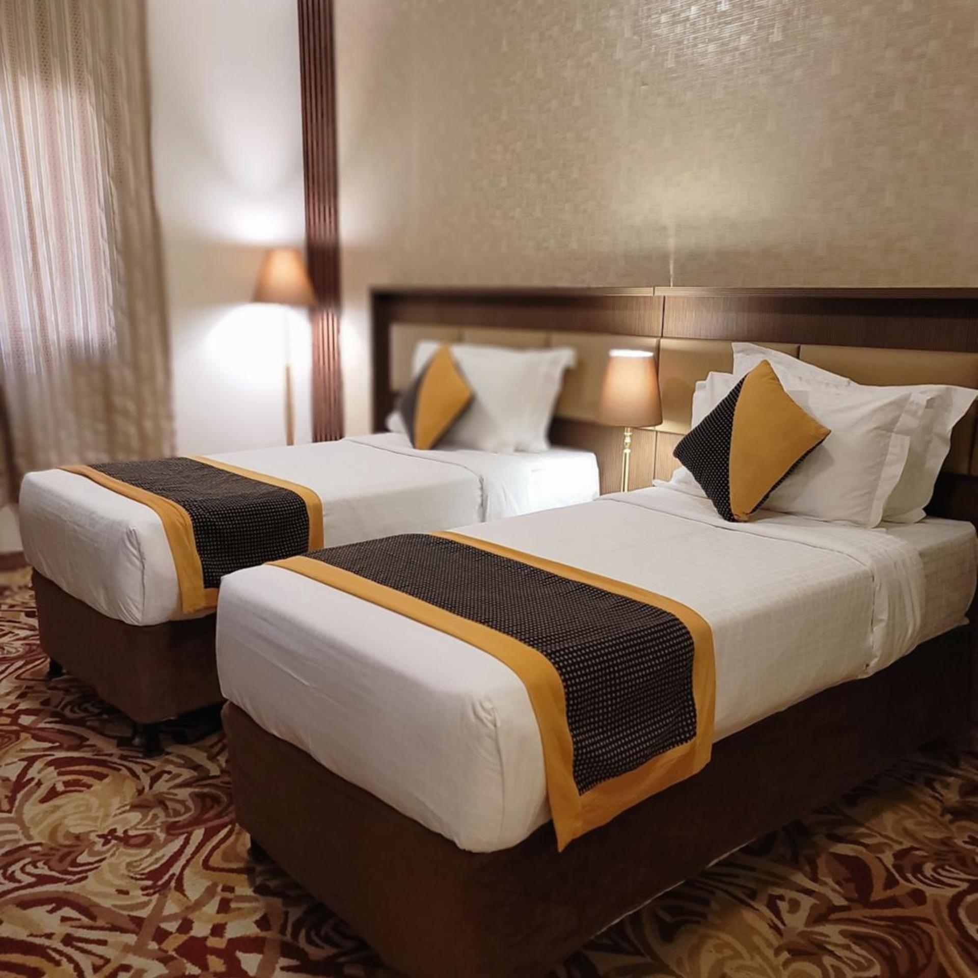 الأنصار الجديد(Al Ansar Palace Golden Tulip Hotel) 28/60