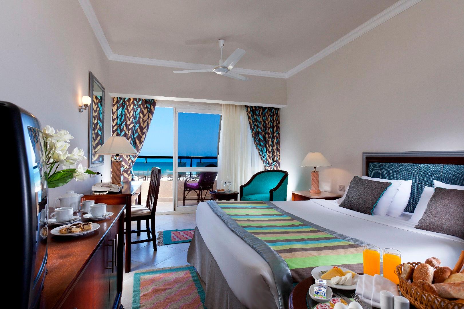 Borg el Arab Beach Hotel 2/22