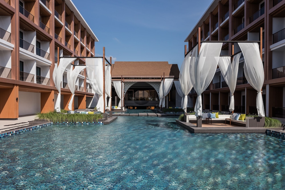 Laguna Grand Hotel & Spa Songkhla (SHA Certified) 46/50