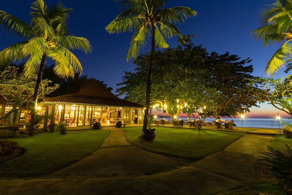 Keraton Jimbaran Beach Resort 19/23