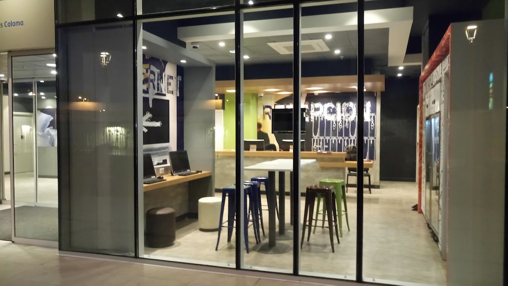 ibis Budget Calama 35/44