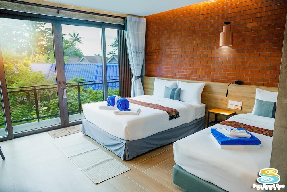 Sea Sand Sun Resort 26/64