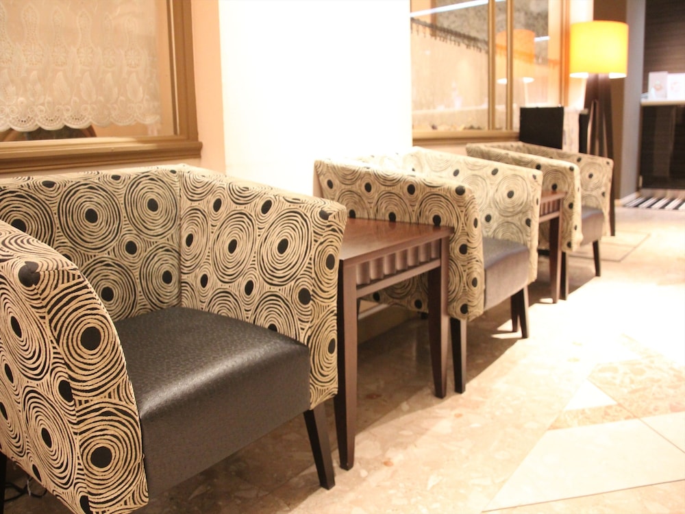 Apa Hotel Yamaguchi-Hofu 35/50