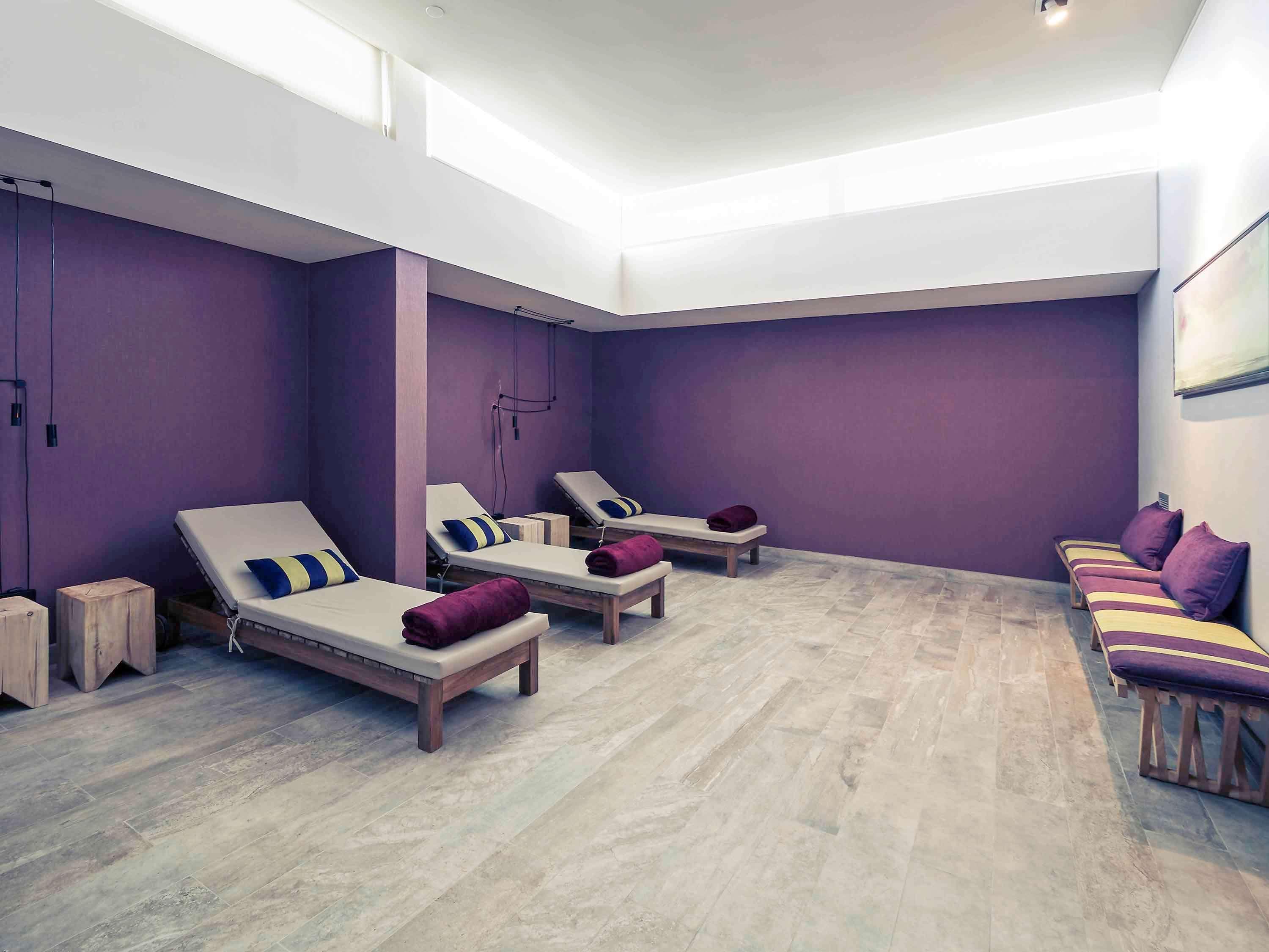 Mercure Santa Rosa La Pampa 35/60