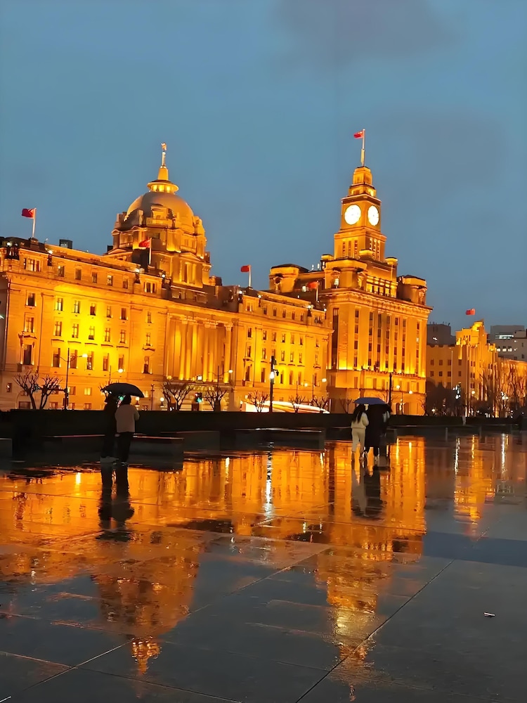 SSAW Boutique Hotel Cheng Man 43/49