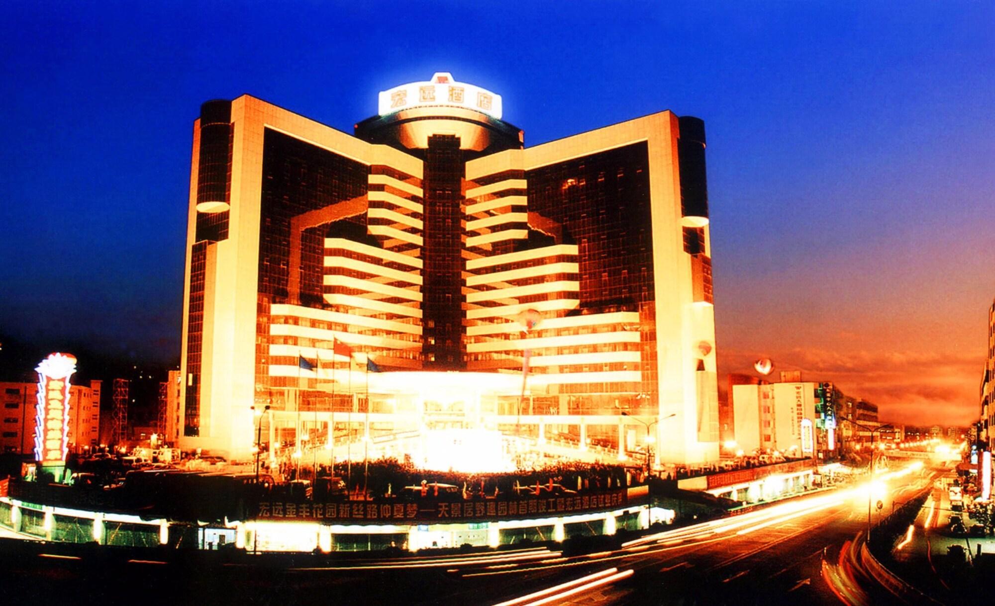 Winnerway Hotel 3/29