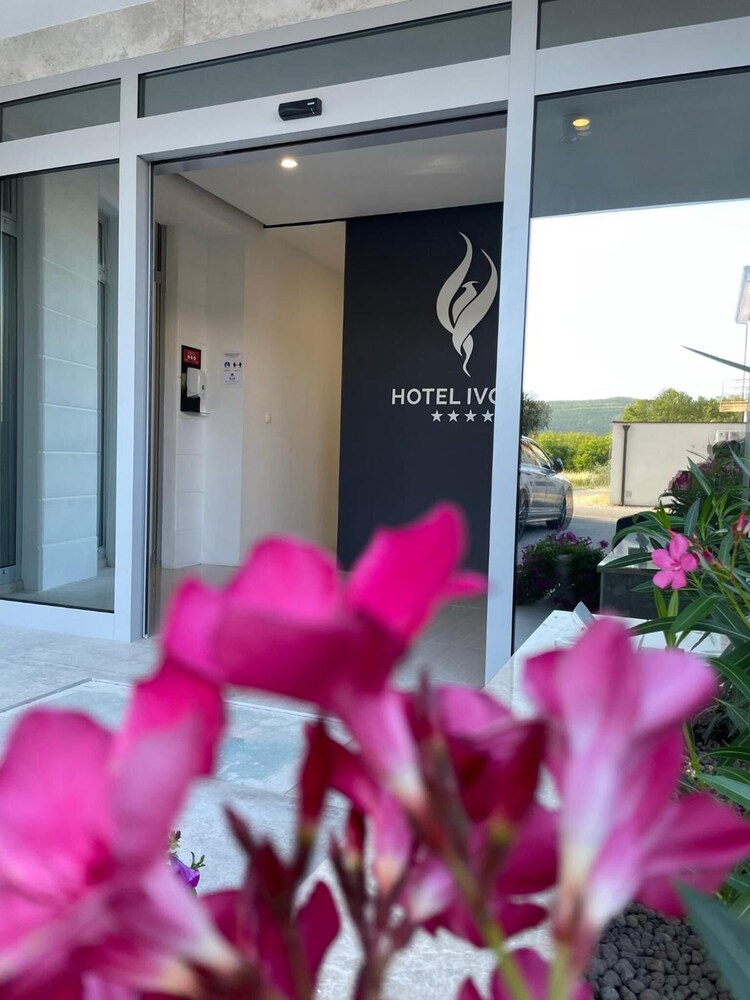 Hotel Ivona Medjugorje 24/43