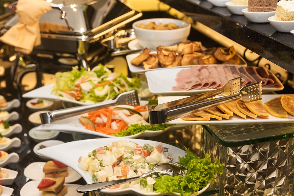Hanoi La Storia Hotel 32/64