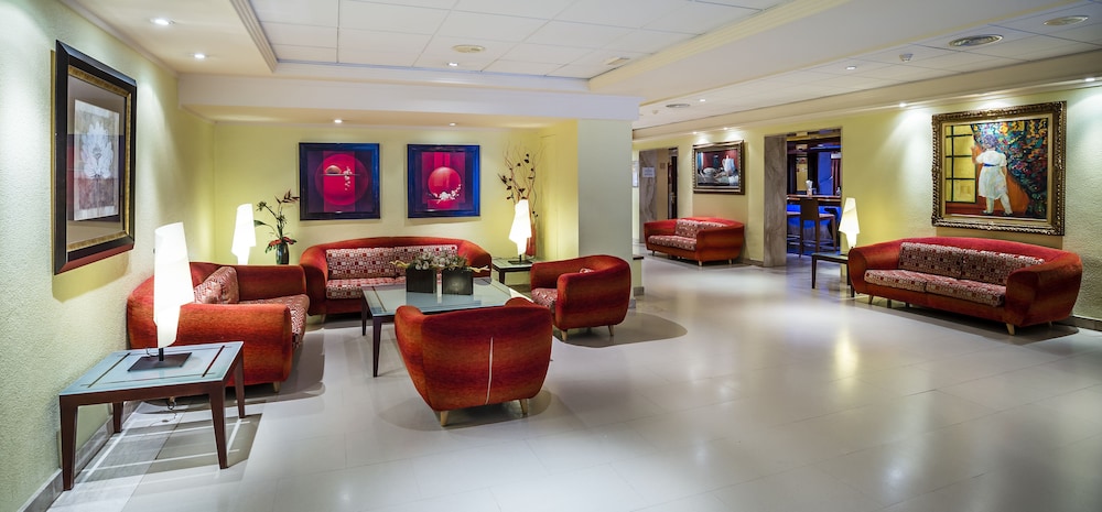 Hotel Avenida 35/41