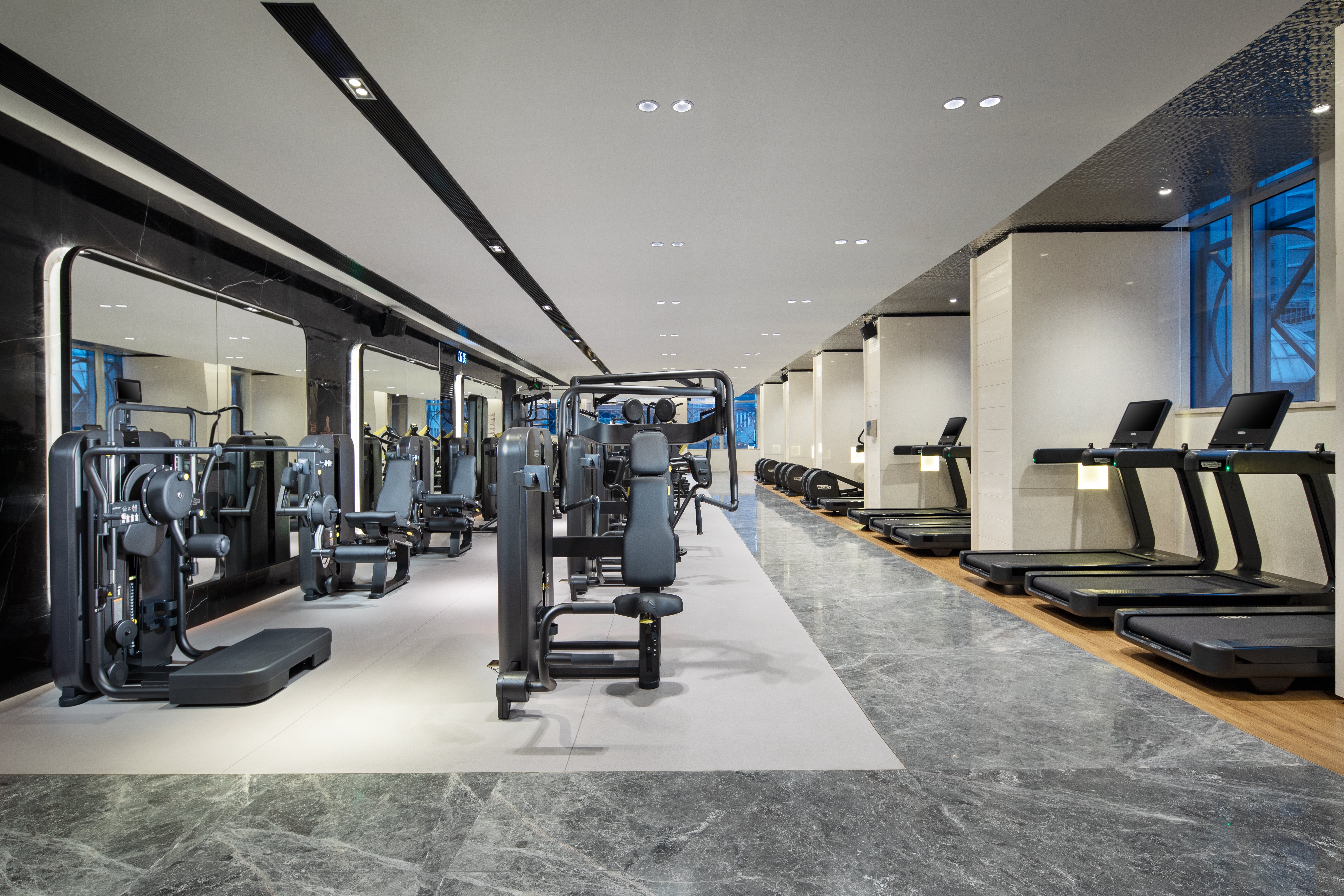 Crowne Plaza Shenzhen Futian 39/86