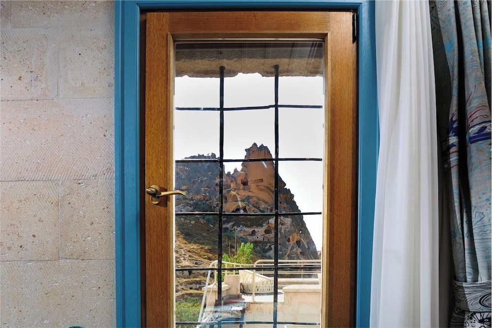 Anatelein Boutique Cave Hotel Special Class 60/65