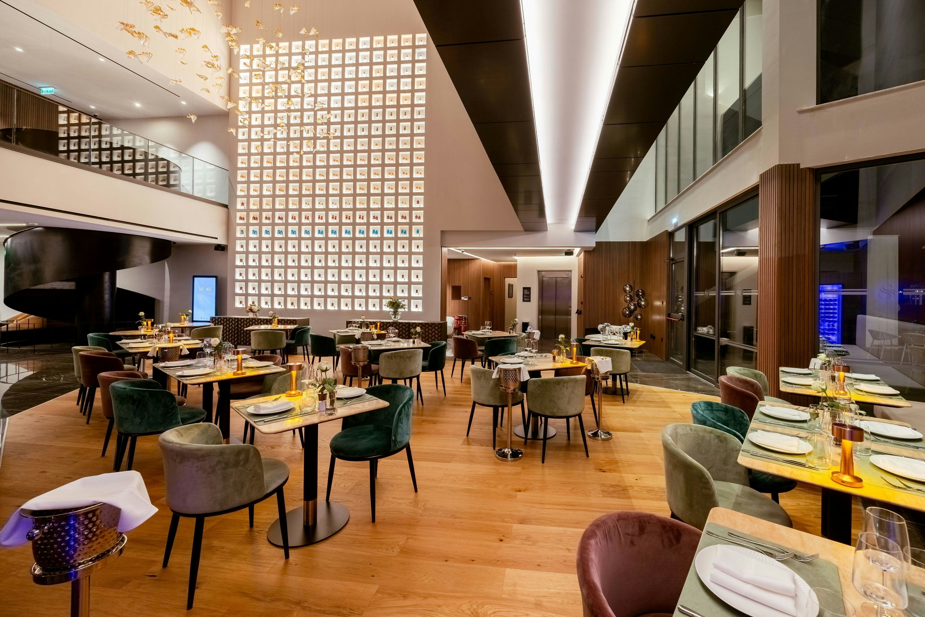 Serbellas Boutique Hotel 34/48