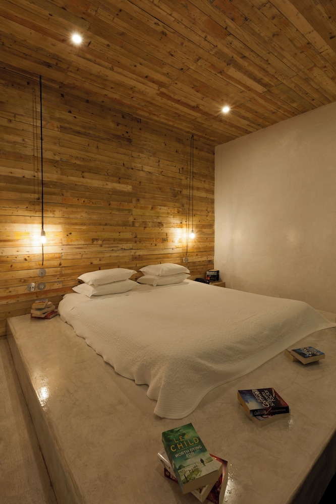 The Literary Man Obidos Hotel 42/66