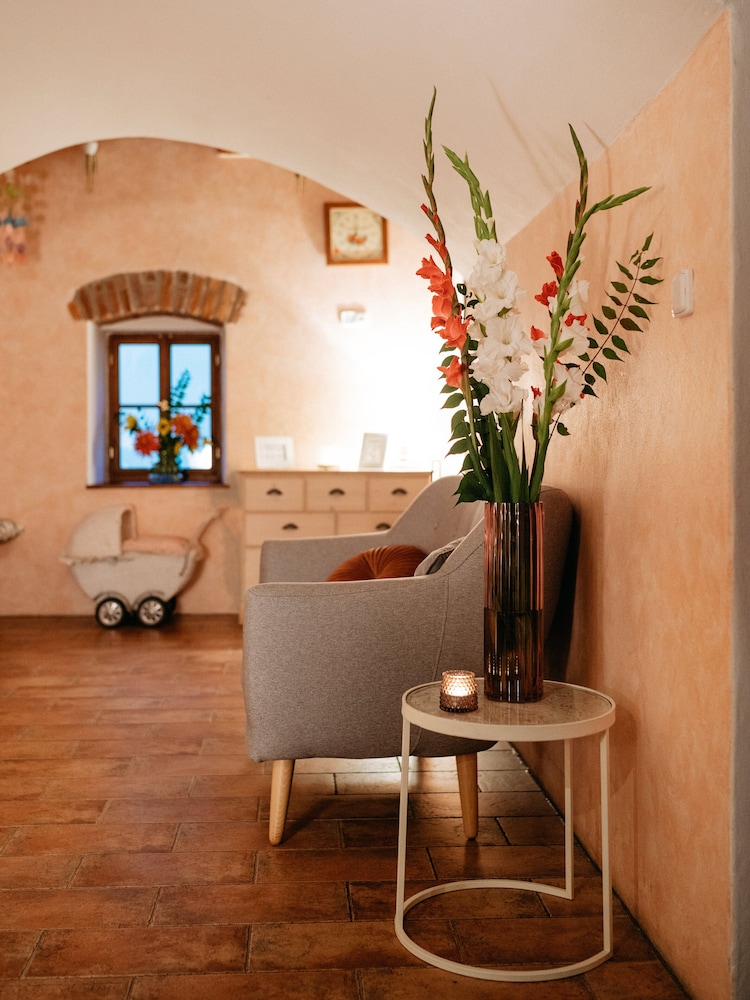 Boutique Hotel Romantick 22/50