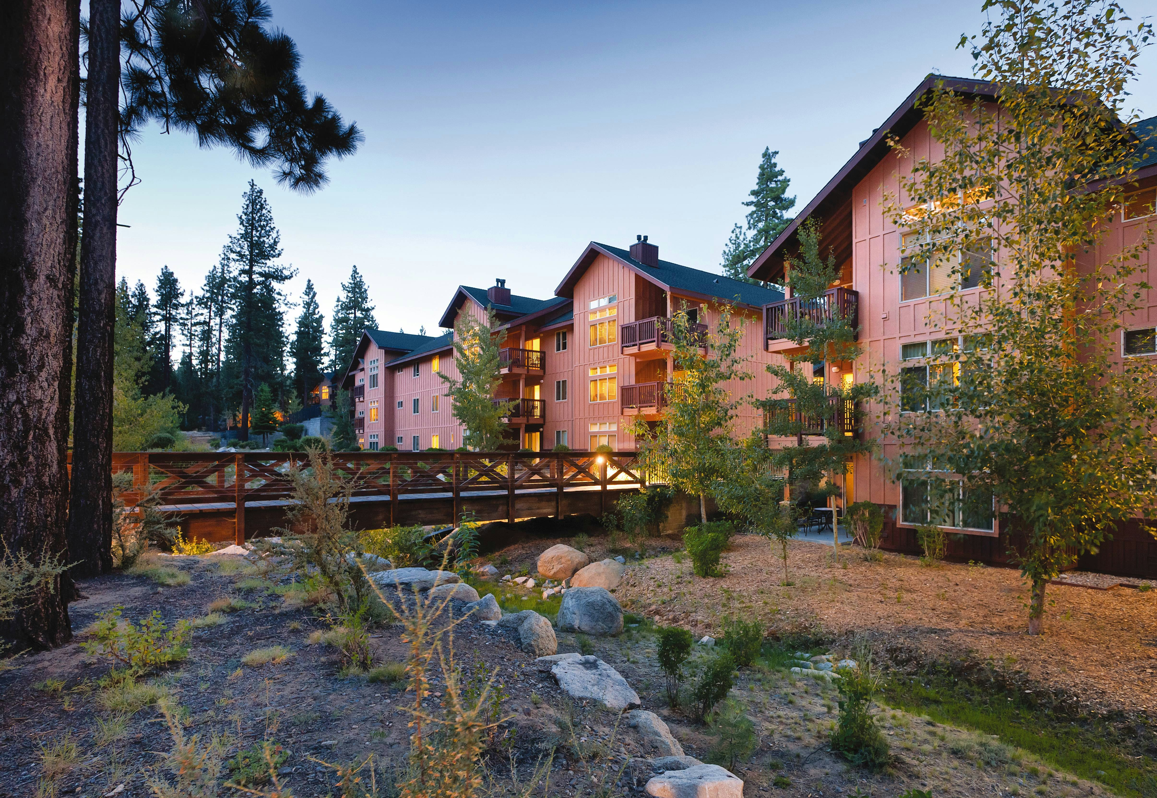 WorldMark South Shore 31/34