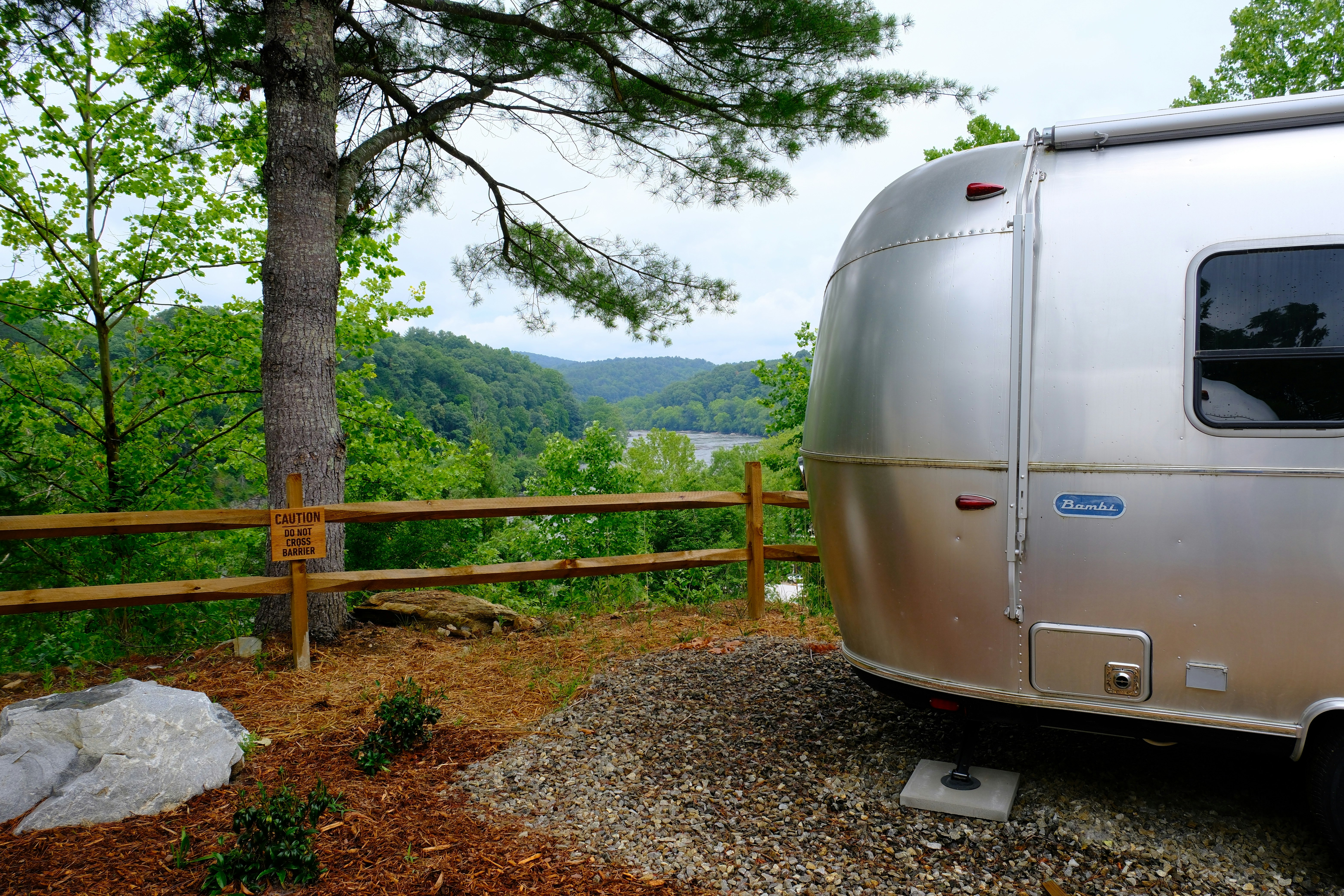 AutoCamp Asheville 27/50