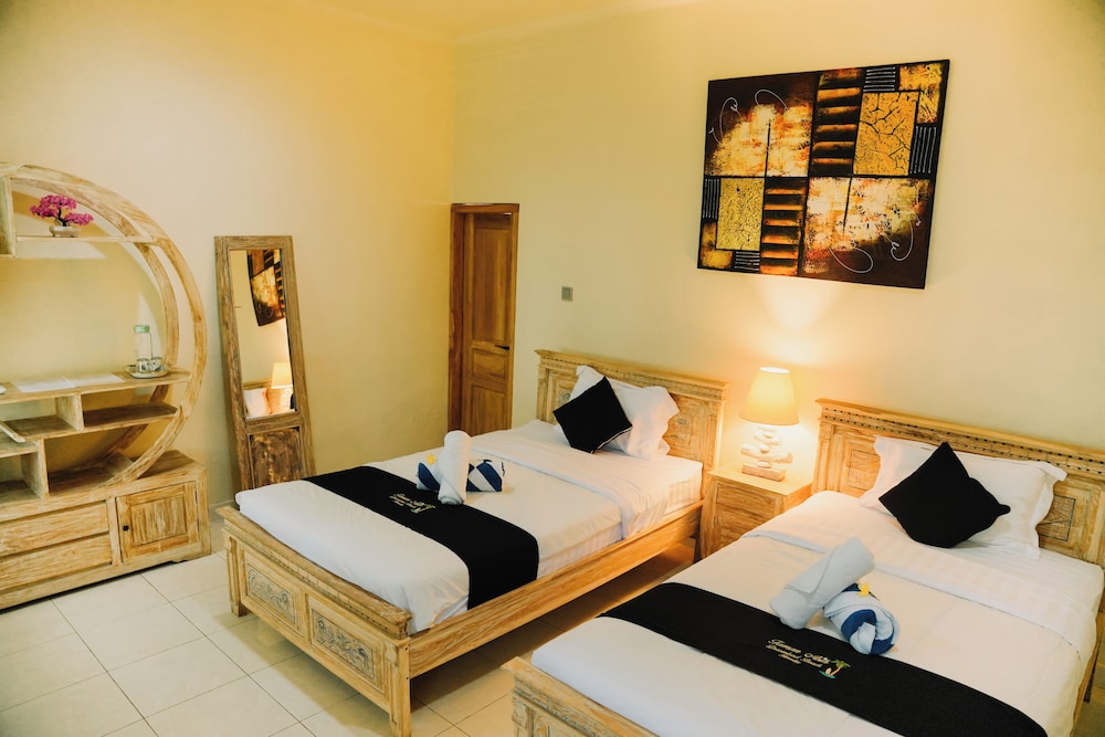 Taman Asih Bingin Homestay 15/47