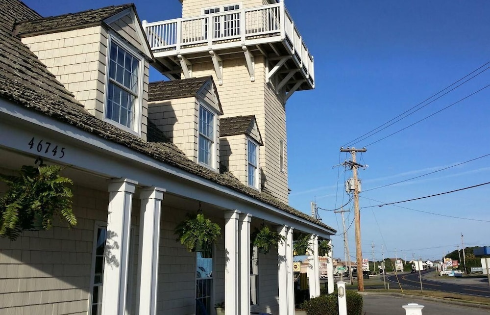 Hatteras Island Inn 2/60