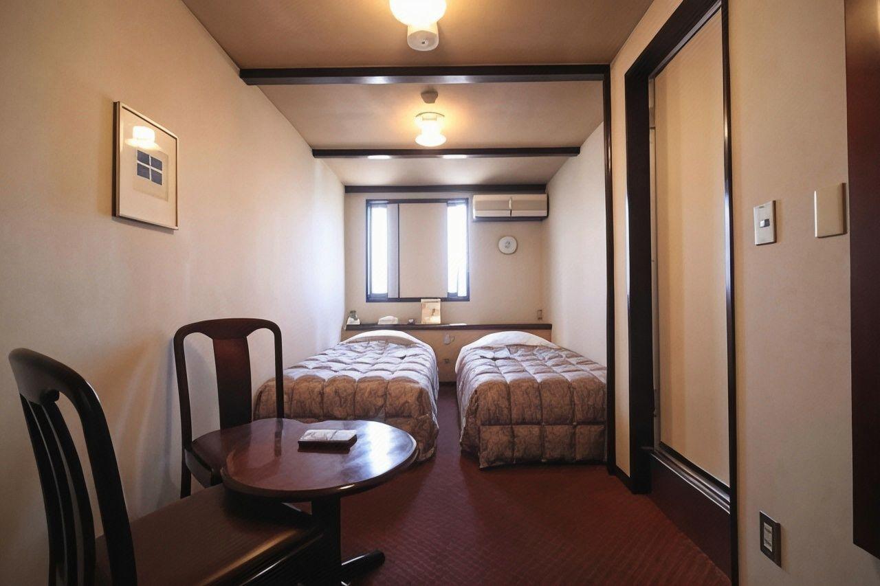 Hotel Yama 20/37