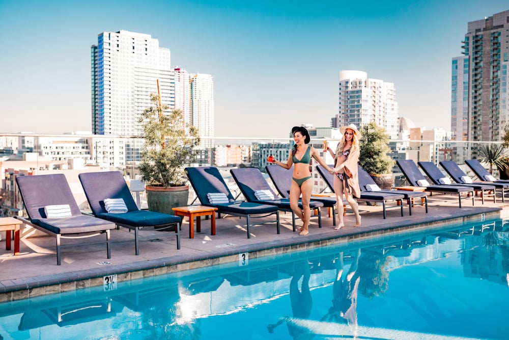 Andaz San Diego 5/79