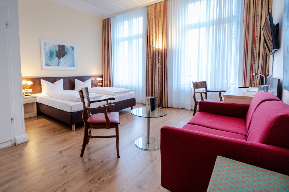 Hotel Tiergarten Berlin 56/71