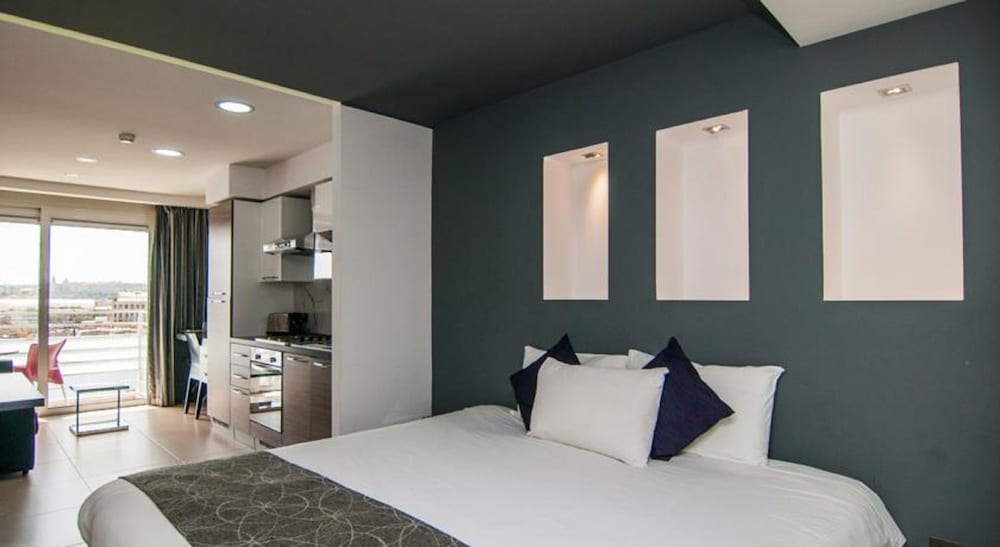 Medasia Hotel & Spa 18/50