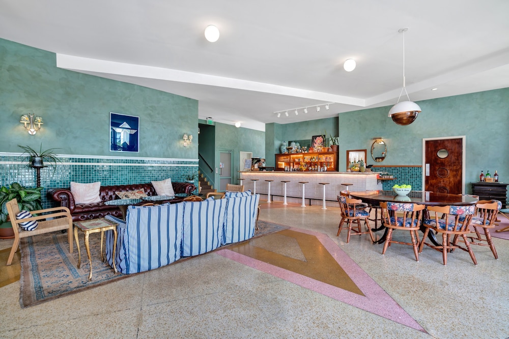 Hotel Trouvail Miami Beach 54/71