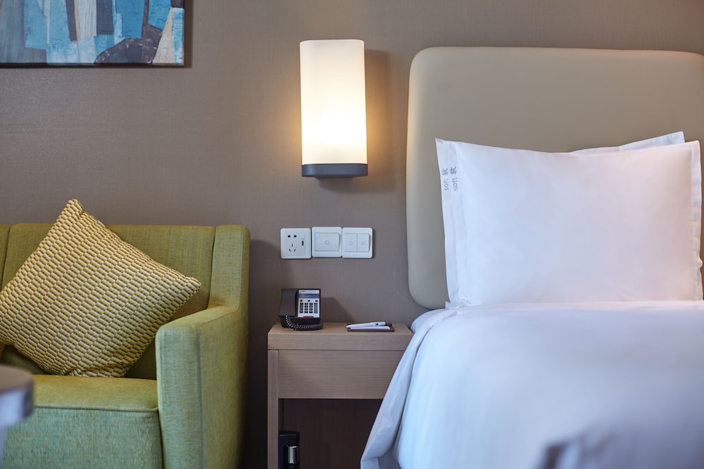 HOLIDAY INN EXPRESS HANGZHOU GONGSHU 14/54