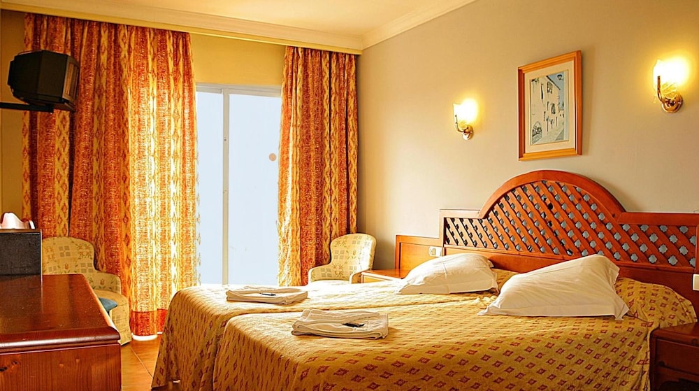 Bei Juan Mallorca Hostal 15/29