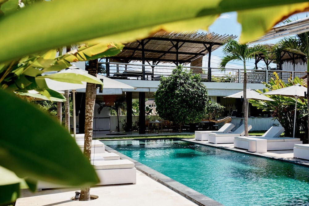 White Palm Hotel Bali 38/50