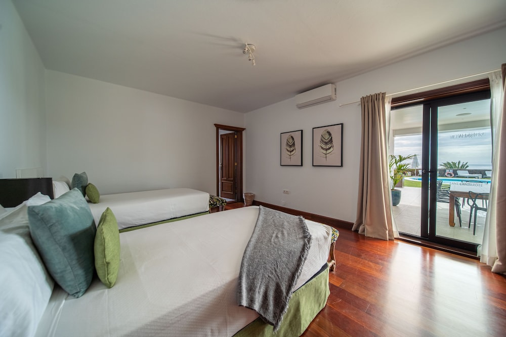Hotel Villas Alondra 9/47