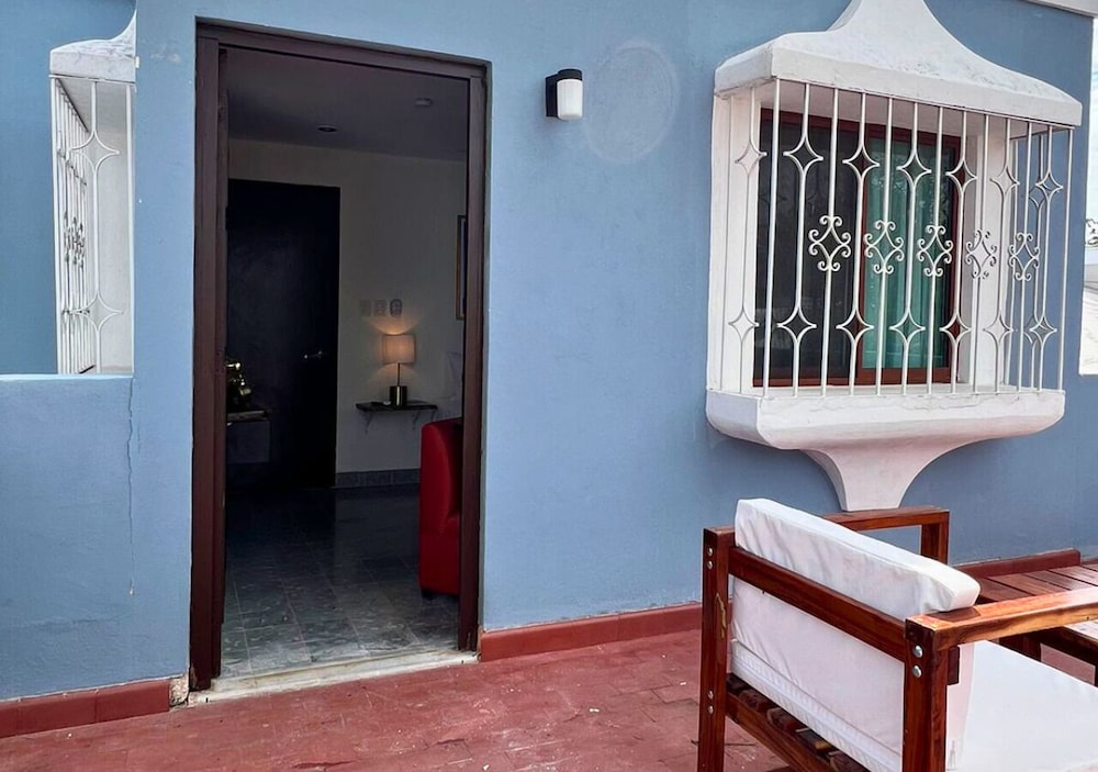 Casa Ekinox 36/49