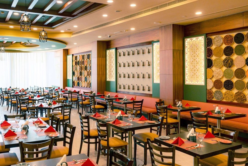 Ramada By Wyndham Deira 25/31
