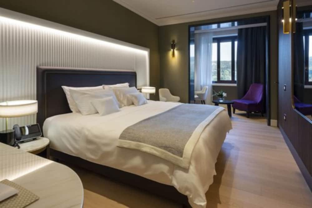 Junior Suite, Pool Access