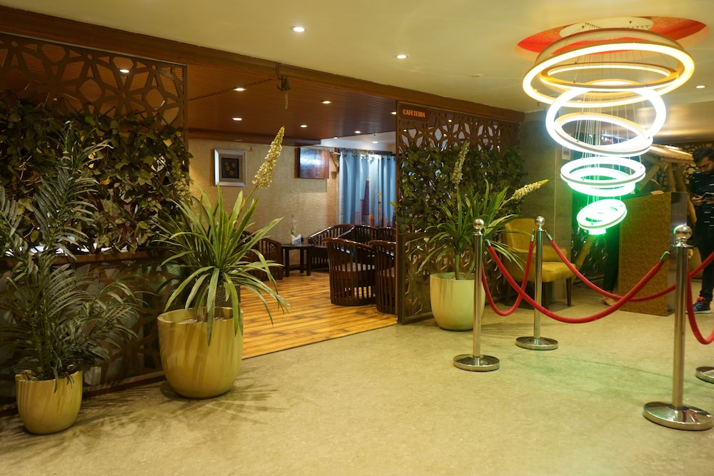 Palazzo Inn Hotel 29/46