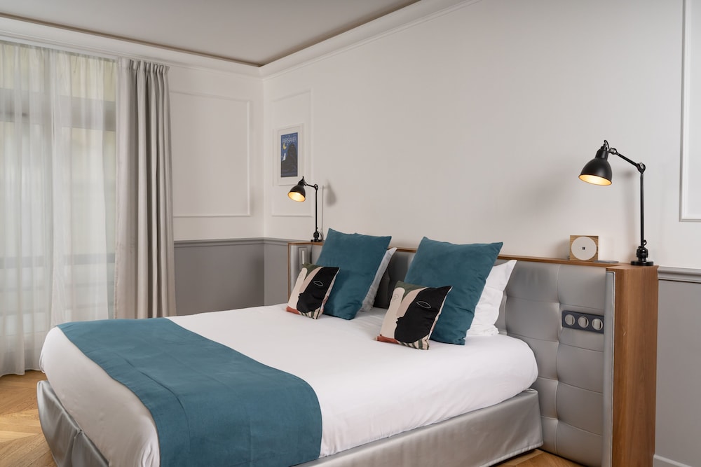 Hotel Petit Lafayette 19/50