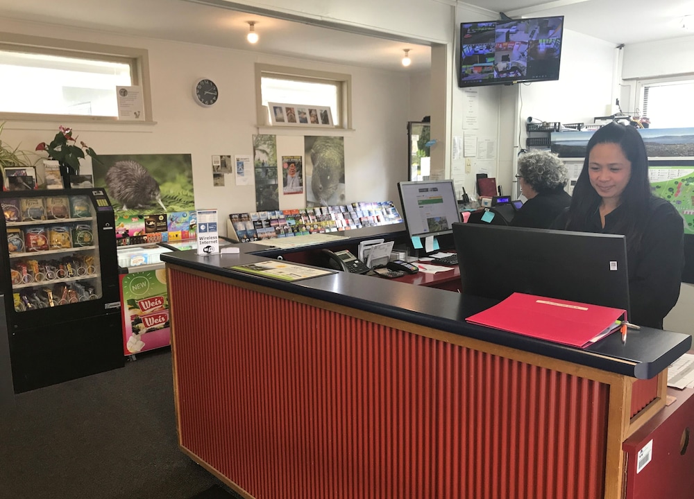 Rotorua Thermal Holiday Park 13/73