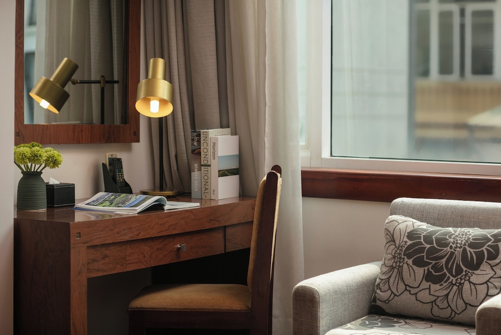 SAO MAI HOTEL 5/50