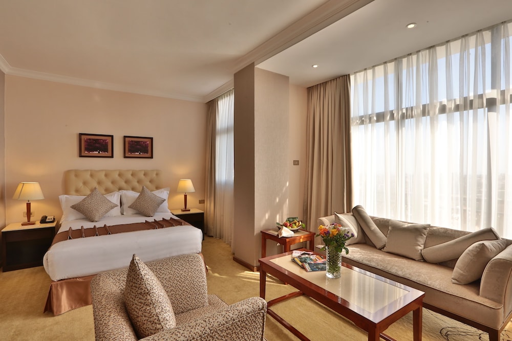 Getfam Hotel 48/60