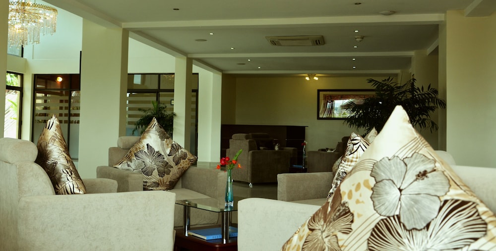 Hotel Villa Portofino Kigali 32/33