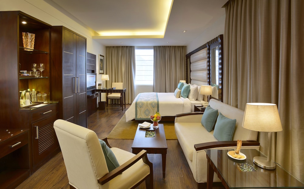 Deventure Sarovar Portico Kapashera 14/21