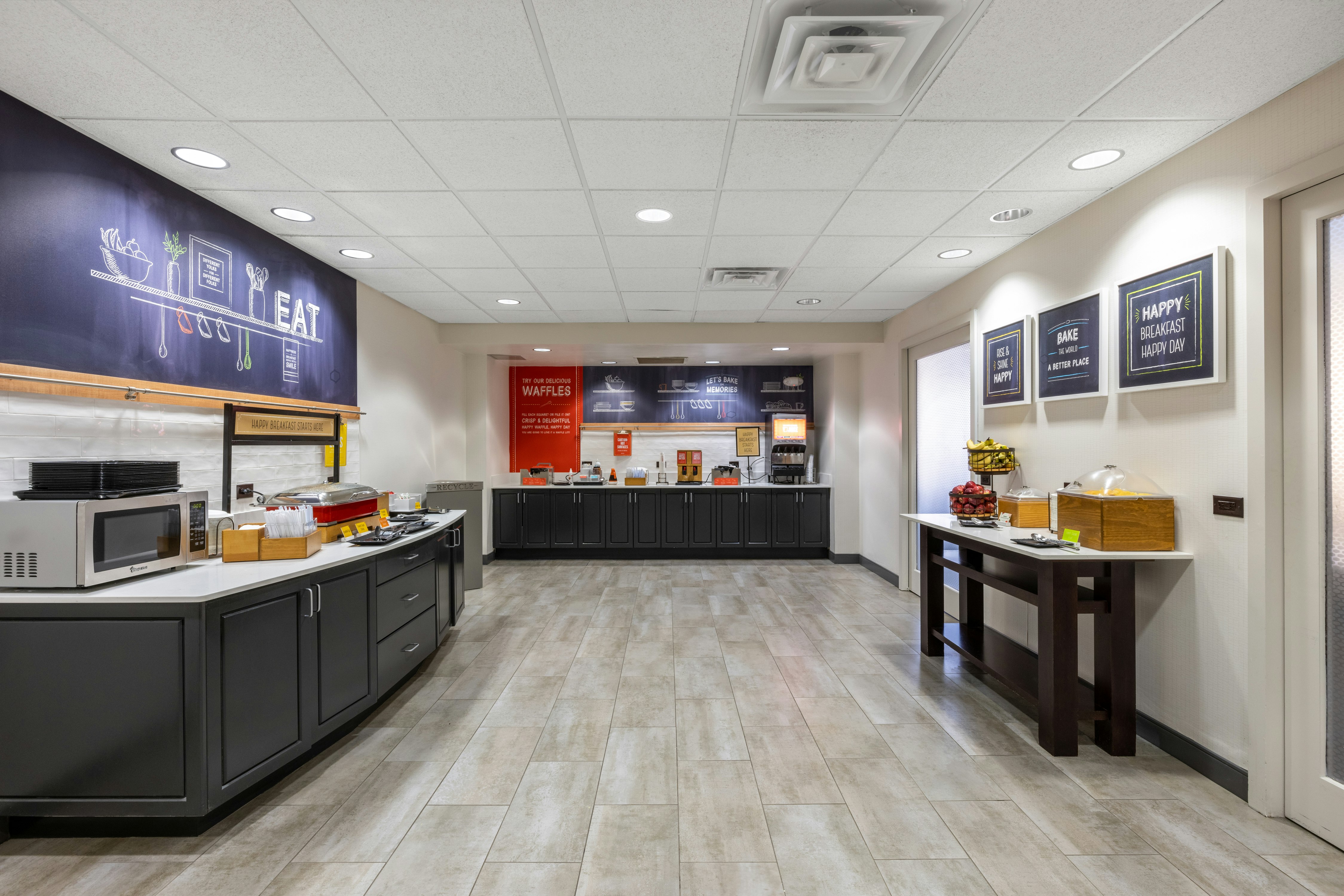 Hampton Inn & Suites Casper 9/34