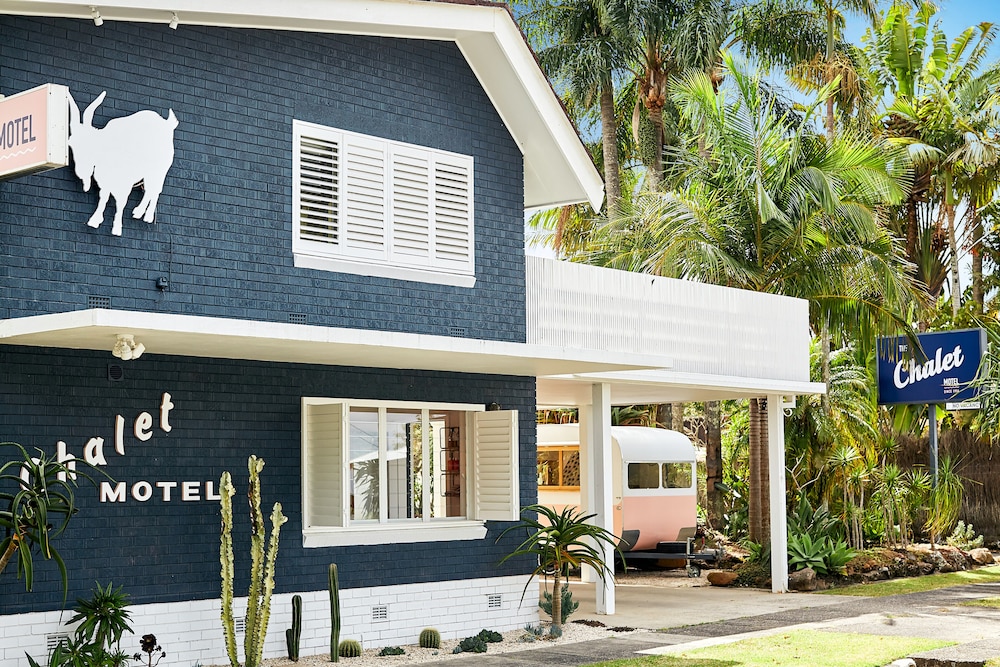 Brunswick Chalet 1/70