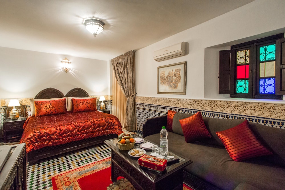 Riad Myra 46/75