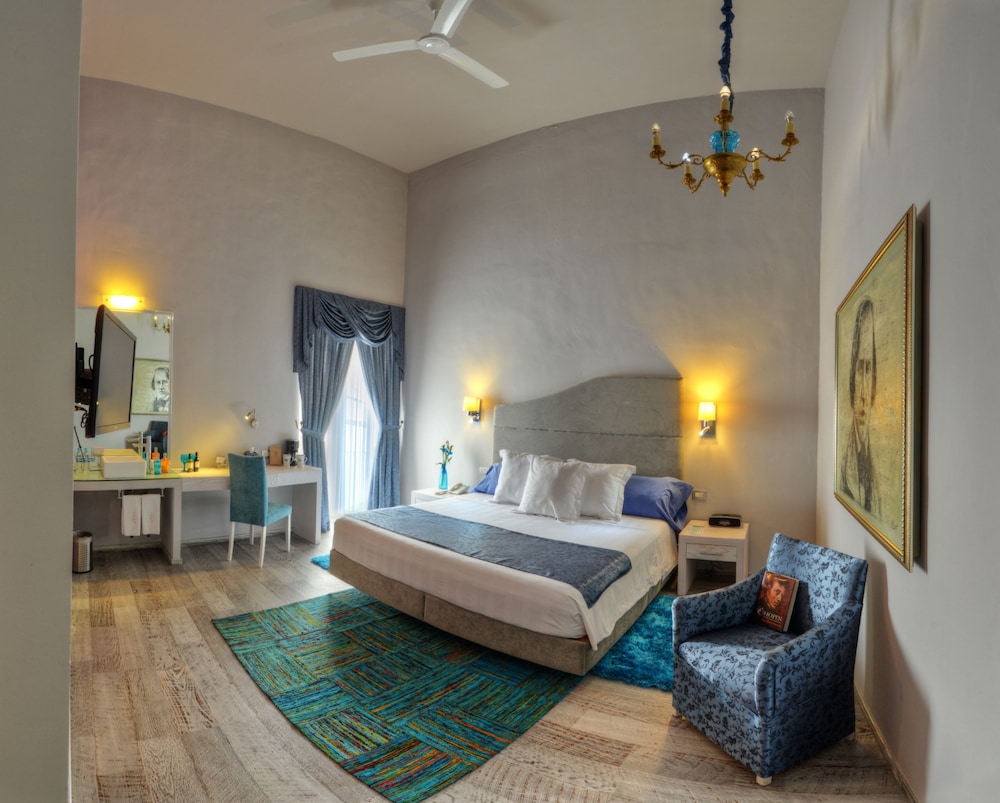 Hotel Andante 22/66