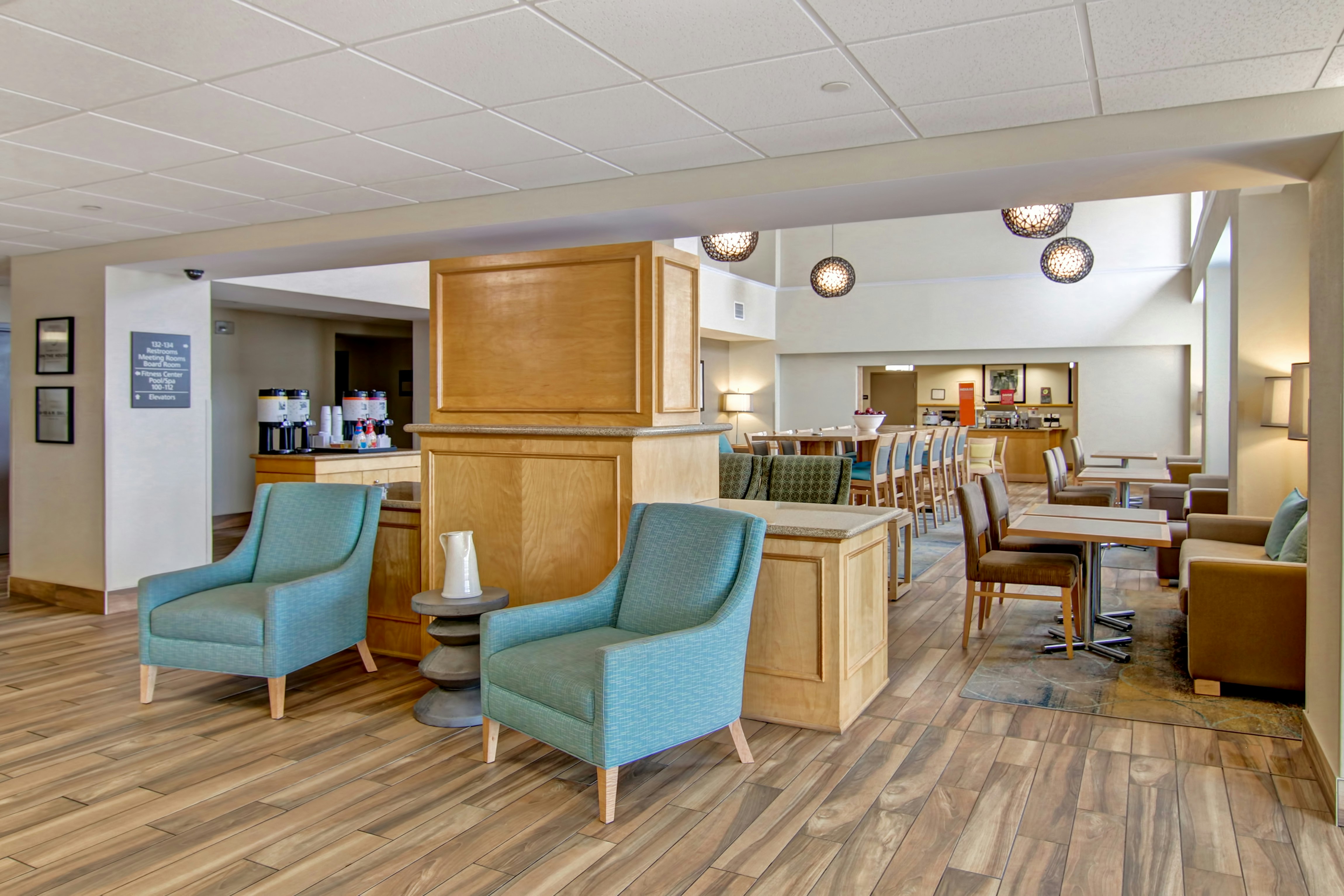 Hampton Inn & Suites by Hilton Saint John 44/57